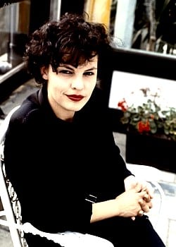 Hilde Van Mieghem